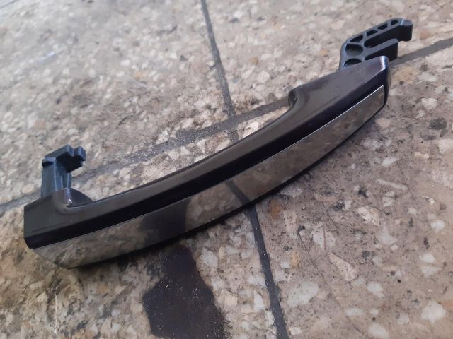 bontott OPEL ZAFIRA C Első Külső Kilincs (Pozíciófüggetlen)