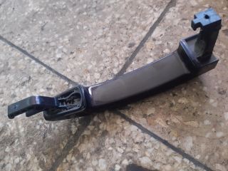 bontott OPEL ZAFIRA C Első Külső Kilincs (Pozíciófüggetlen)