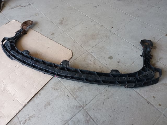 bontott OPEL ZAFIRA C Első Lökhárító Alsó (Műanyag)