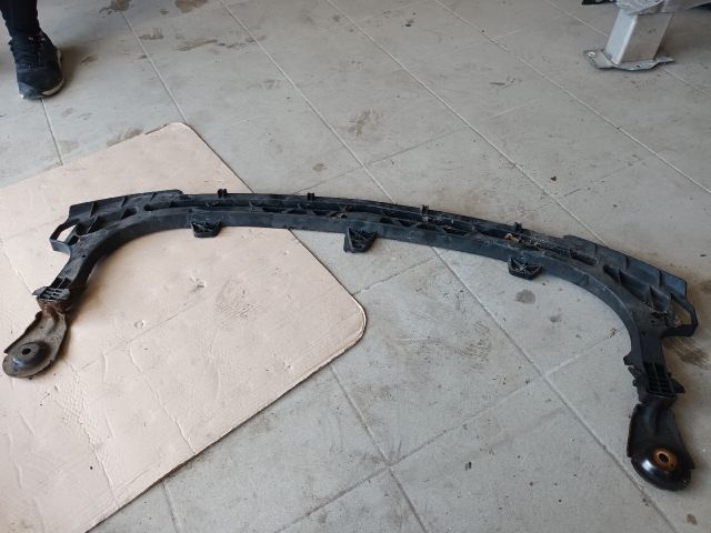 bontott OPEL ZAFIRA C Első Lökhárító Alsó (Műanyag)