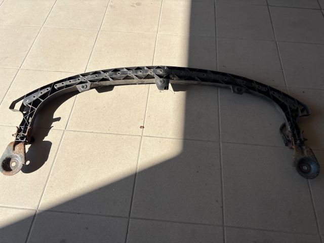 bontott OPEL ZAFIRA C Első Lökhárító Alsó (Műanyag)