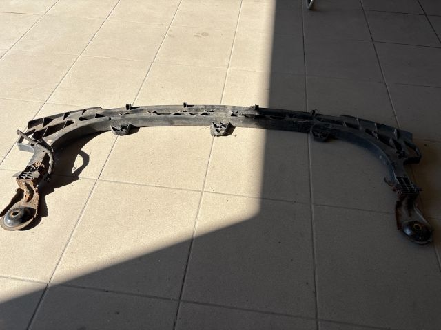 bontott OPEL ZAFIRA C Első Lökhárító Alsó (Műanyag)