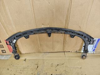 bontott OPEL ZAFIRA C Első Lökhárító Alsó (Műanyag)