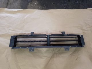 bontott OPEL ZAFIRA C Első Lökhárító Légterelő