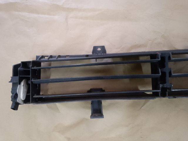 bontott OPEL ZAFIRA C Első Lökhárító Légterelő