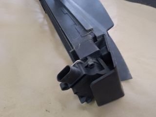 bontott OPEL ZAFIRA C Első Lökhárító Légterelő