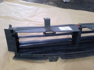 bontott OPEL ZAFIRA C Első Lökhárító Légterelő