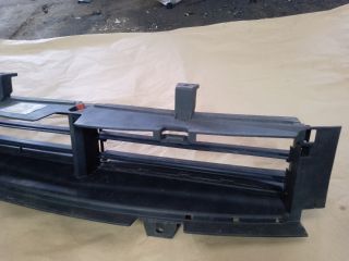 bontott OPEL ZAFIRA C Első Lökhárító Légterelő