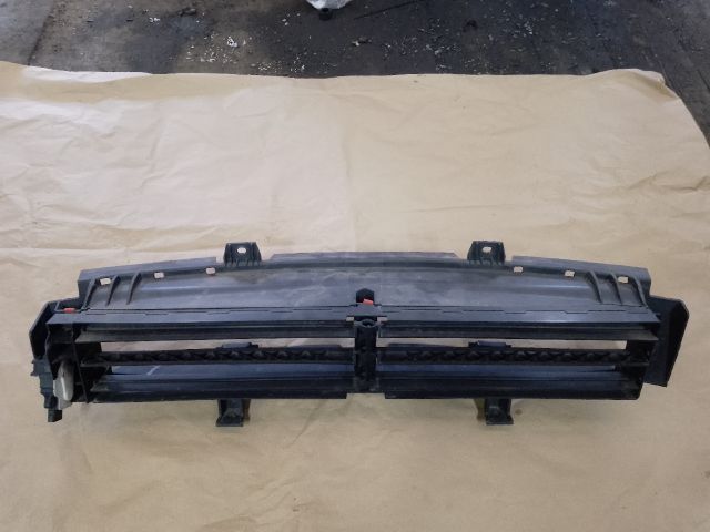 bontott OPEL ZAFIRA C Első Lökhárító Légterelő