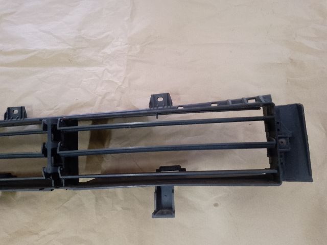 bontott OPEL ZAFIRA C Első Lökhárító Légterelő