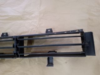 bontott OPEL ZAFIRA C Első Lökhárító Légterelő