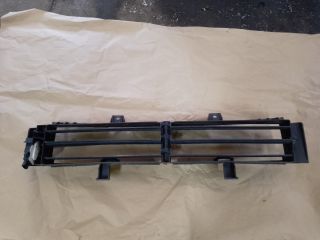 bontott OPEL ZAFIRA C Első Lökhárító Légterelő