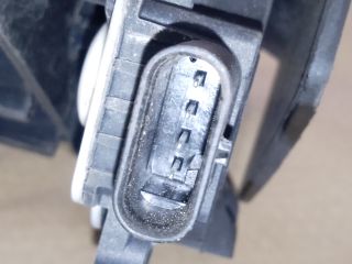 bontott OPEL ZAFIRA C Első Lökhárító Légterelő