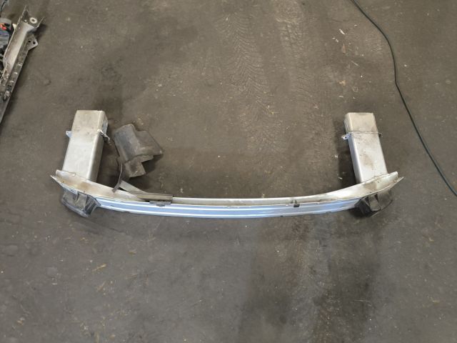 bontott OPEL ZAFIRA C Első Lökhárító Merevítő (Fém)