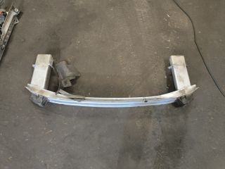 bontott OPEL ZAFIRA C Első Lökhárító Merevítő (Fém)