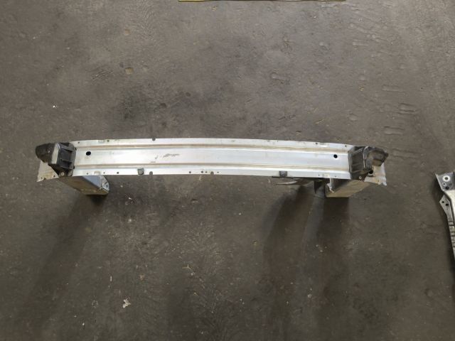 bontott OPEL ZAFIRA C Első Lökhárító Merevítő (Fém)