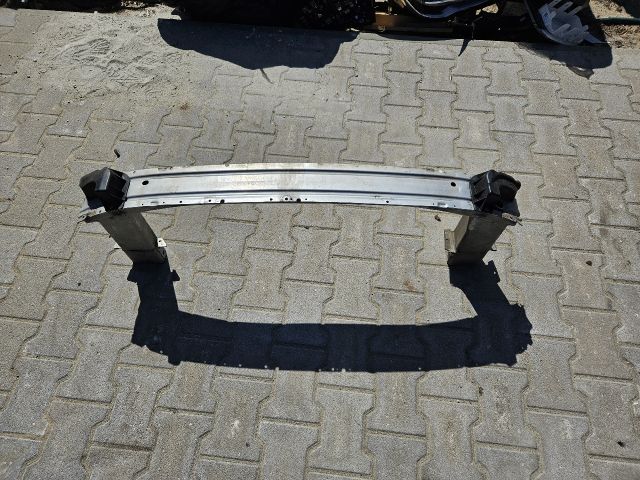 bontott OPEL ZAFIRA C Első Lökhárító Merevítő (Fém)