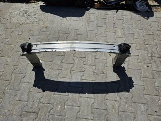 bontott OPEL ZAFIRA C Első Lökhárító Merevítő (Fém)