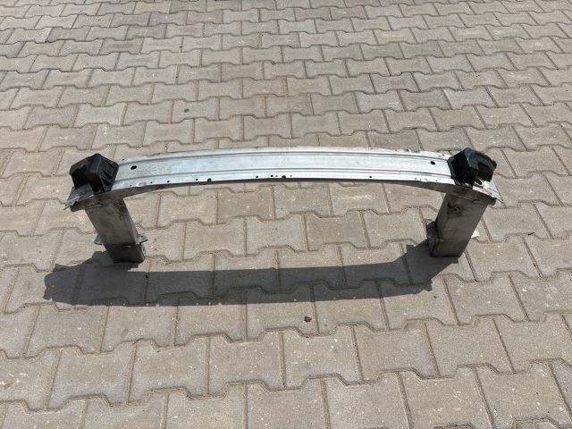 bontott OPEL ZAFIRA C Első Lökhárító Merevítő (Fém)