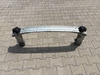 bontott OPEL ZAFIRA C Első Lökhárító Merevítő (Fém)