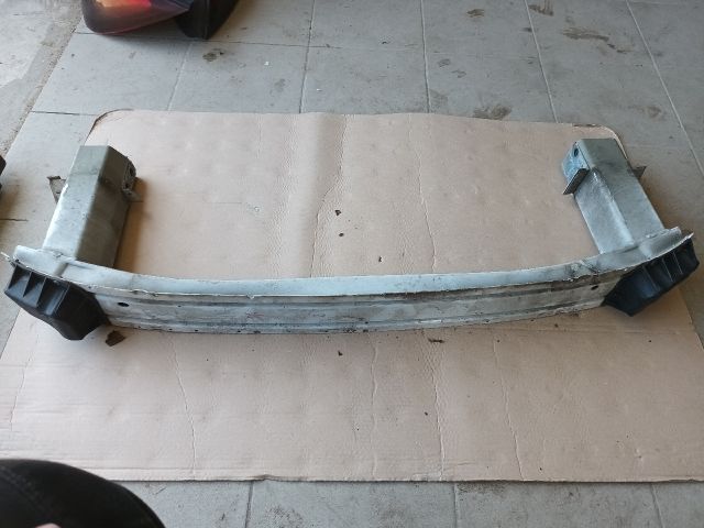 bontott OPEL ZAFIRA C Első Lökhárító Merevítő (Fém)