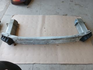 bontott OPEL ZAFIRA C Első Lökhárító Merevítő (Fém)