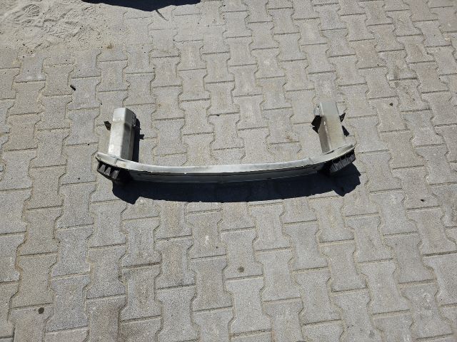 bontott OPEL ZAFIRA C Első Lökhárító Merevítő (Fém)