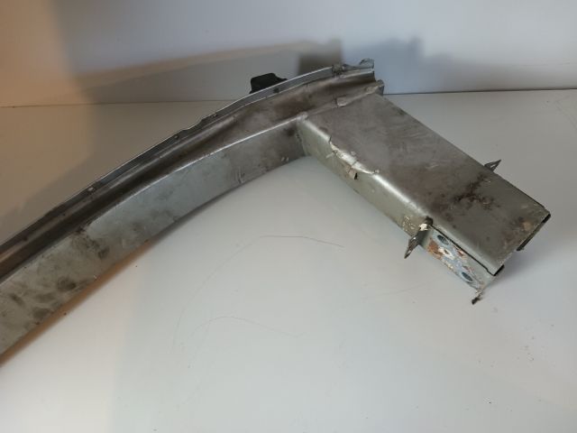 bontott OPEL ZAFIRA C Első Lökhárító Merevítő (Fém)