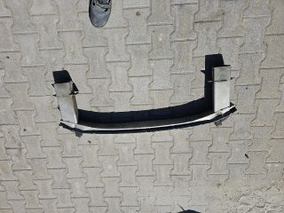 bontott OPEL ZAFIRA C Első Lökhárító Merevítő (Fém)