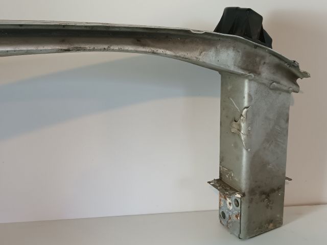 bontott OPEL ZAFIRA C Első Lökhárító Merevítő (Fém)