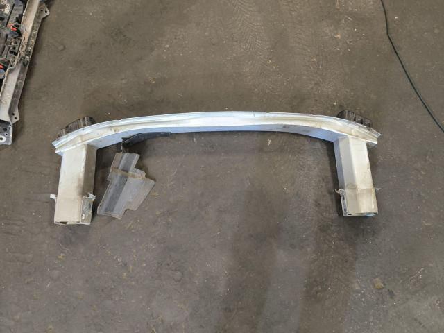 bontott OPEL ZAFIRA C Első Lökhárító Merevítő (Fém)