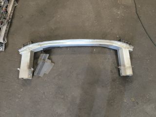 bontott OPEL ZAFIRA C Első Lökhárító Merevítő (Fém)