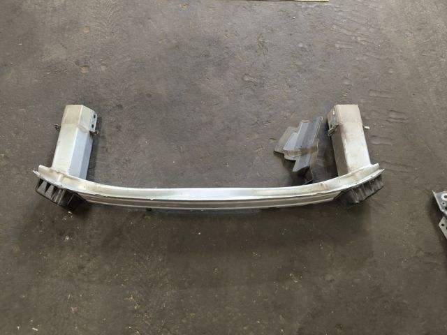 bontott OPEL ZAFIRA C Első Lökhárító Merevítő (Fém)