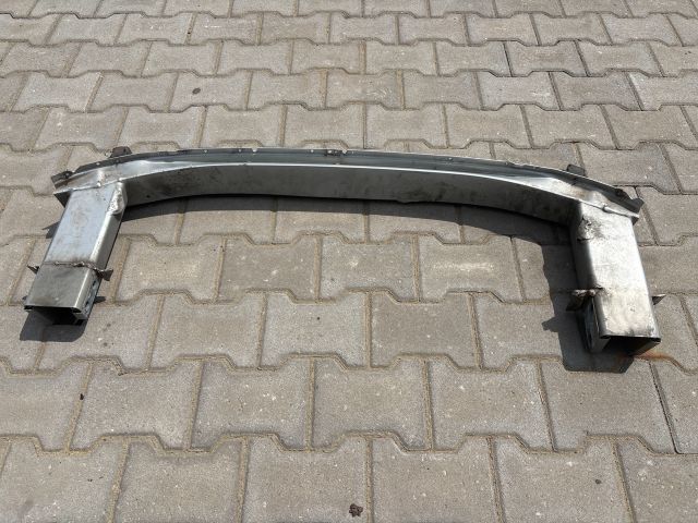 bontott OPEL ZAFIRA C Első Lökhárító Merevítő (Fém)