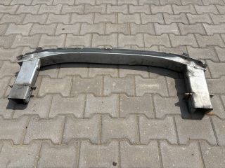 bontott OPEL ZAFIRA C Első Lökhárító Merevítő (Fém)