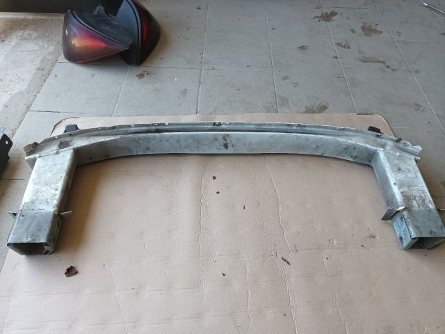 bontott OPEL ZAFIRA C Első Lökhárító Merevítő (Fém)