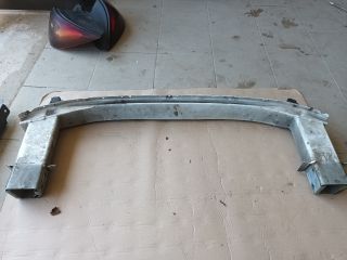 bontott OPEL ZAFIRA C Első Lökhárító Merevítő (Fém)