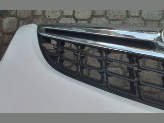 bontott OPEL ZAFIRA C Első Lökhárító (Részeivel)