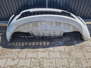bontott OPEL ZAFIRA C Első Lökhárító (Részeivel)