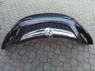 bontott OPEL ZAFIRA C Első Lökhárító (Részeivel)