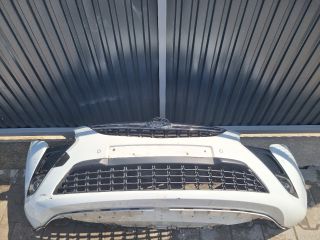 bontott OPEL ZAFIRA C Első Lökhárító (Részeivel)