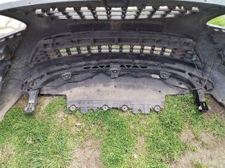 bontott OPEL ZAFIRA C Első Lökhárító (Részeivel)