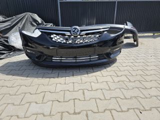 bontott OPEL ZAFIRA C Első Lökhárító (Részeivel)