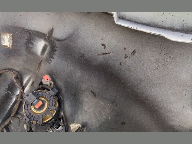 bontott OPEL ZAFIRA C Első Lökhárító (Részeivel)