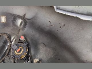 bontott OPEL ZAFIRA C Első Lökhárító (Részeivel)