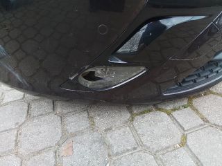 bontott OPEL ZAFIRA C Első Lökhárító (Részeivel)