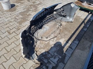 bontott OPEL ZAFIRA C Első Lökhárító (Részeivel)