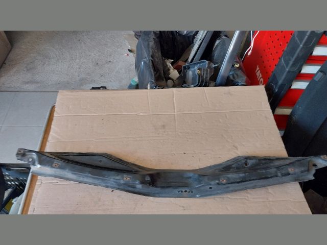 bontott OPEL ZAFIRA C Első Lökhárító Tartó Felső