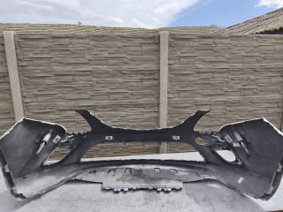 bontott OPEL ZAFIRA C Első Lökhárító (Üresen)