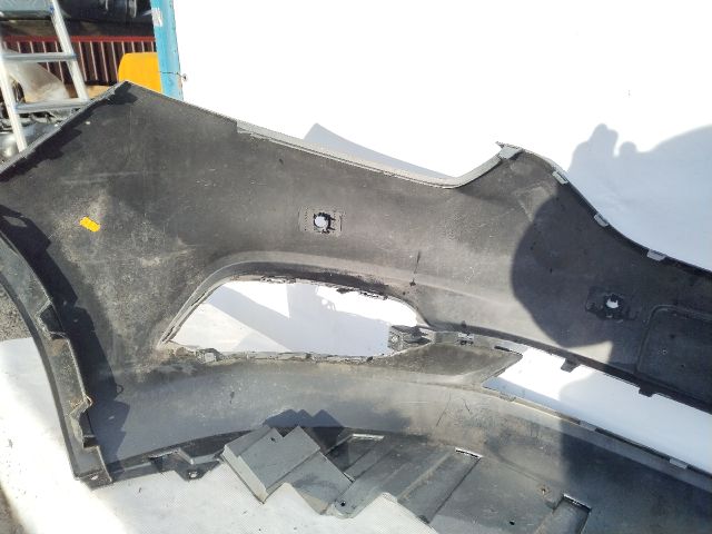 bontott OPEL ZAFIRA C Első Lökhárító (Üresen)